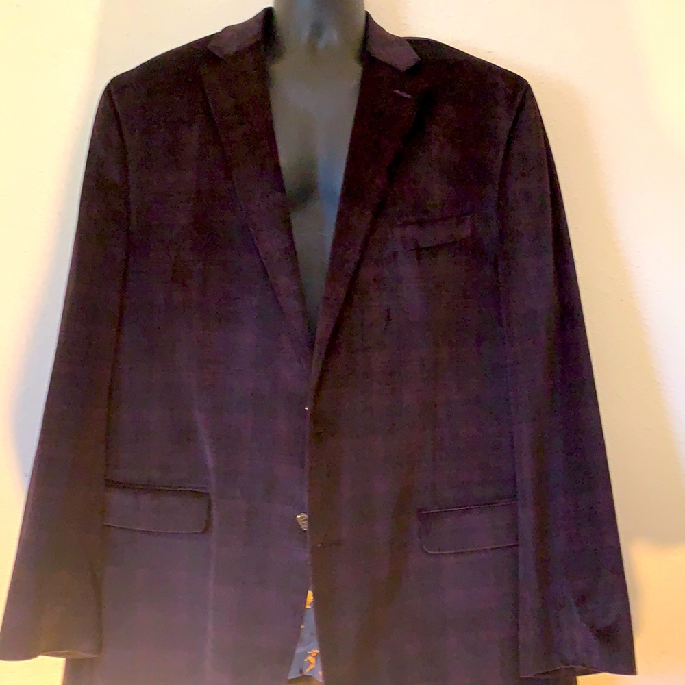 .Lauren Ralph Lauren Sport Coat